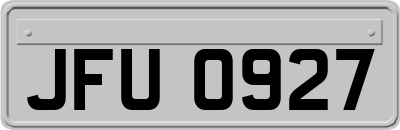 JFU0927