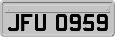 JFU0959