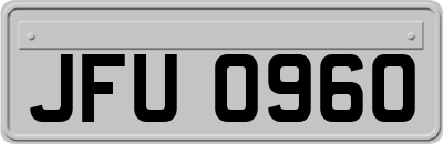 JFU0960