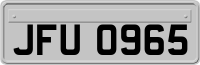 JFU0965