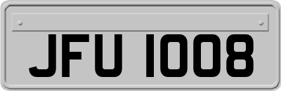 JFU1008