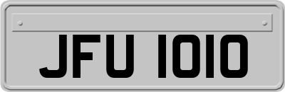 JFU1010