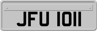 JFU1011