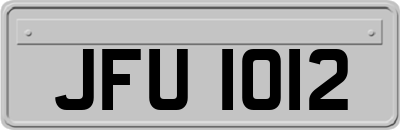 JFU1012