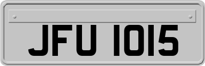 JFU1015