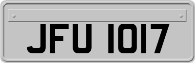 JFU1017