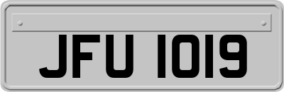 JFU1019