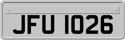 JFU1026