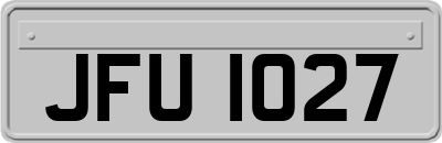 JFU1027