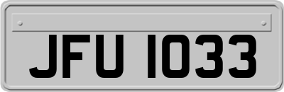 JFU1033
