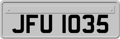 JFU1035