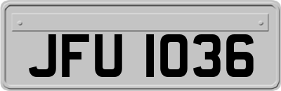 JFU1036