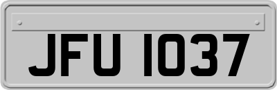 JFU1037