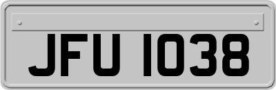 JFU1038