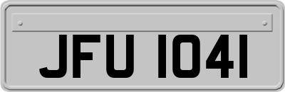 JFU1041