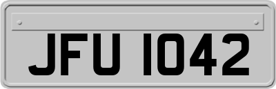 JFU1042