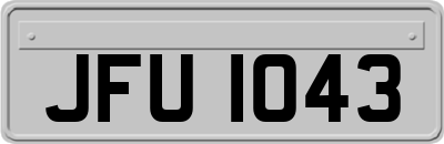 JFU1043
