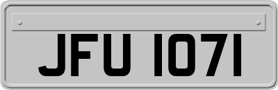 JFU1071