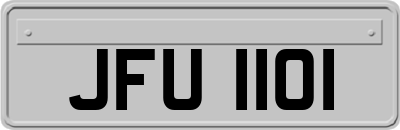 JFU1101