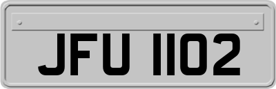 JFU1102