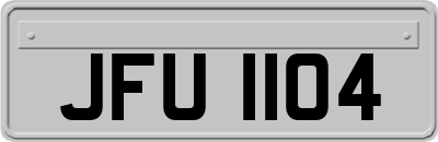 JFU1104