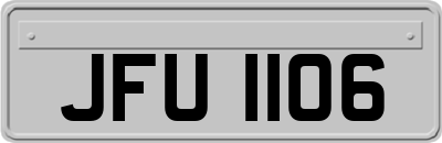 JFU1106