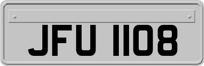 JFU1108