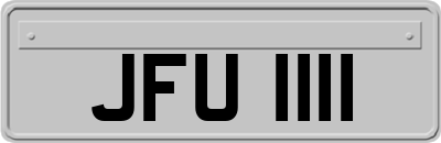 JFU1111