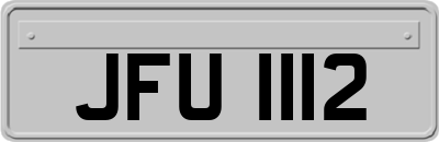 JFU1112