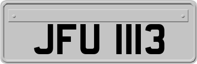 JFU1113