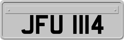 JFU1114