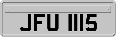 JFU1115