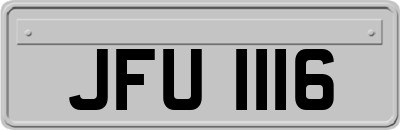 JFU1116