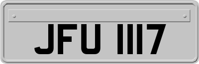 JFU1117