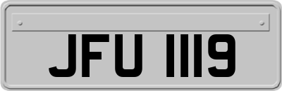 JFU1119