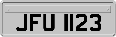 JFU1123