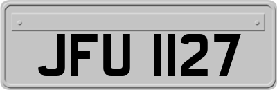 JFU1127