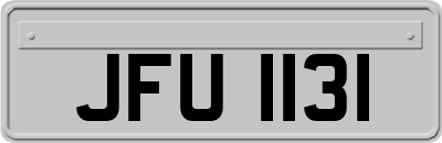 JFU1131
