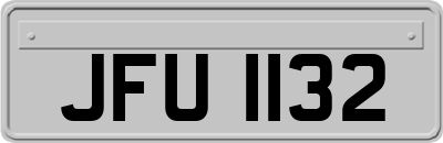 JFU1132