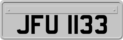 JFU1133