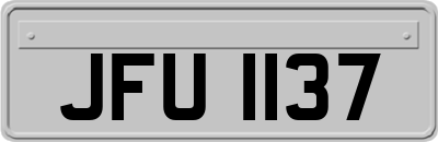 JFU1137