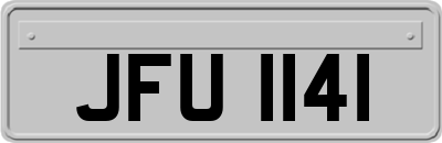 JFU1141
