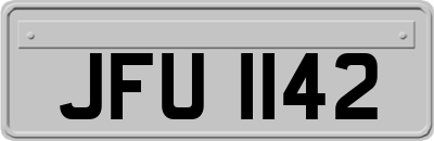 JFU1142