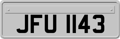 JFU1143