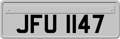 JFU1147