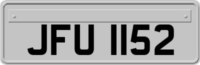 JFU1152