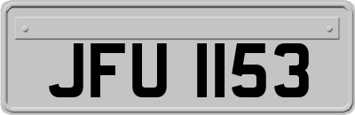 JFU1153