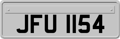 JFU1154