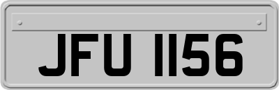JFU1156