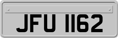 JFU1162